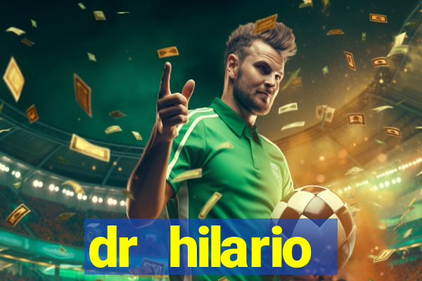 dr hilario mastologista em santos